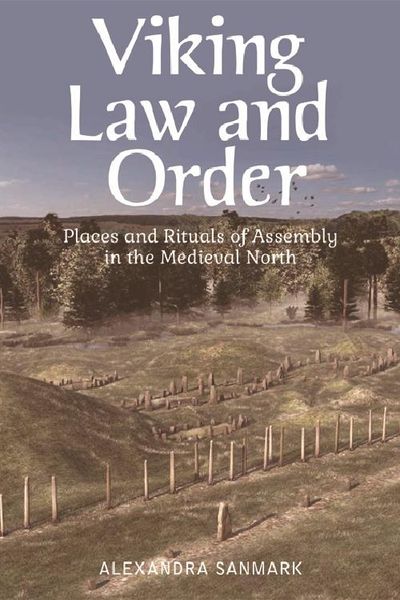 Produktbild: Viking Law and Order