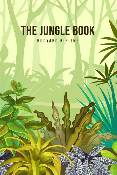 Produktbild: The Jungle Book