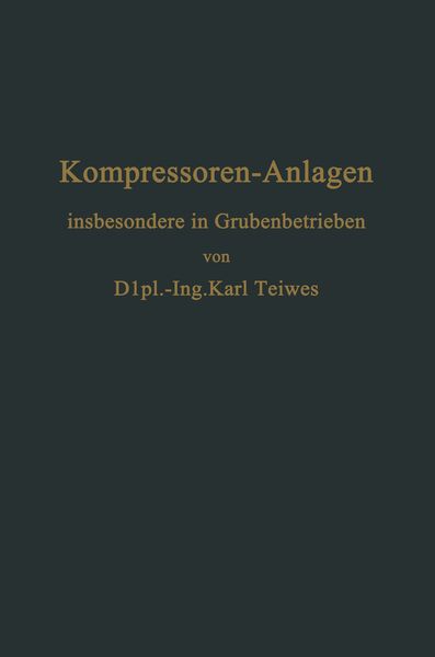 Produktbild: Kompressoren-Anlagen
