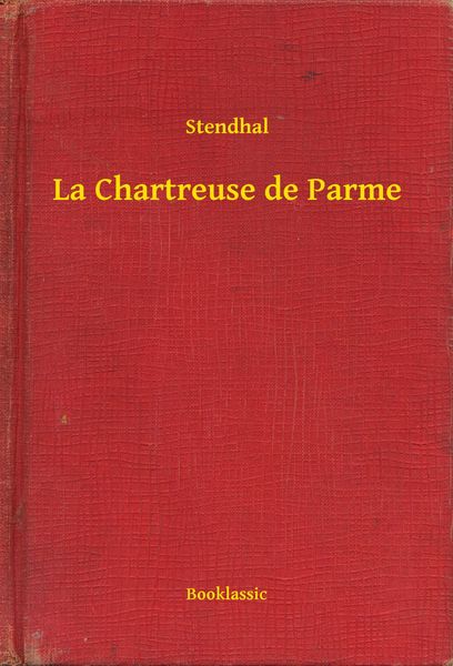 Produktbild: La Chartreuse de Parme