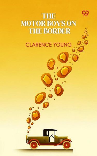 Produktbild: Motor Boys On The Border