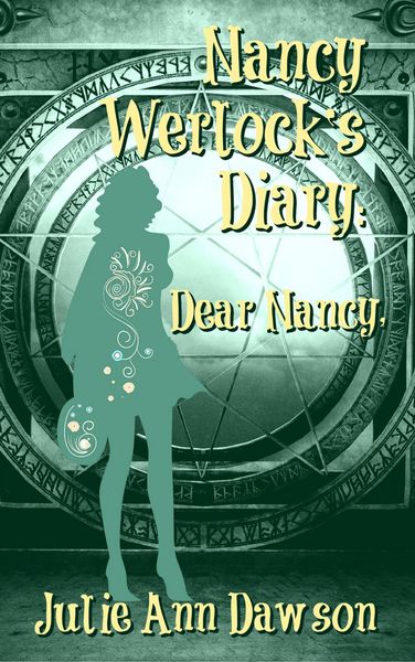 Produktbild: Nancy Werlock's Diary: Dear Nancy,