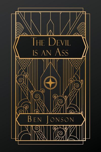 Produktbild: The Devil is an Ass