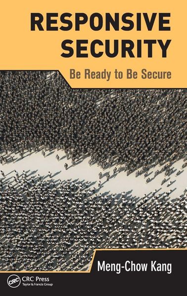 Produktbild: Responsive Security