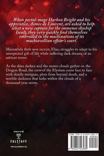 Produktbild: Dragon Road