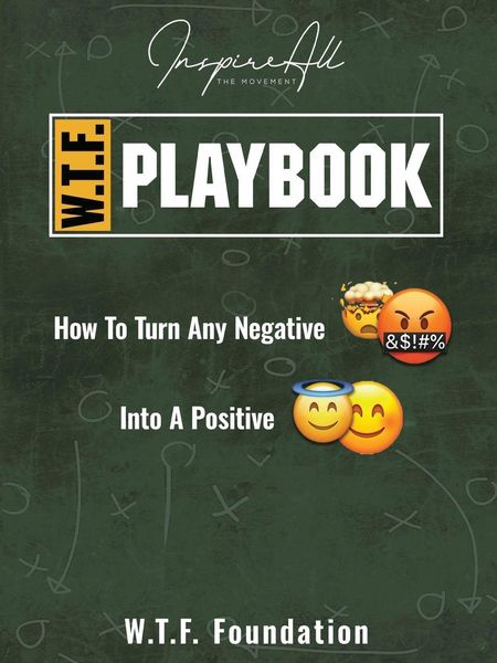 Produktbild: Work Through Frustration