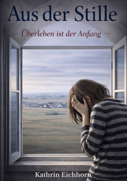 Produktbild: Aus der Stille