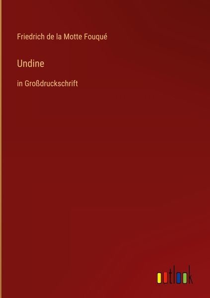 Produktbild: Undine