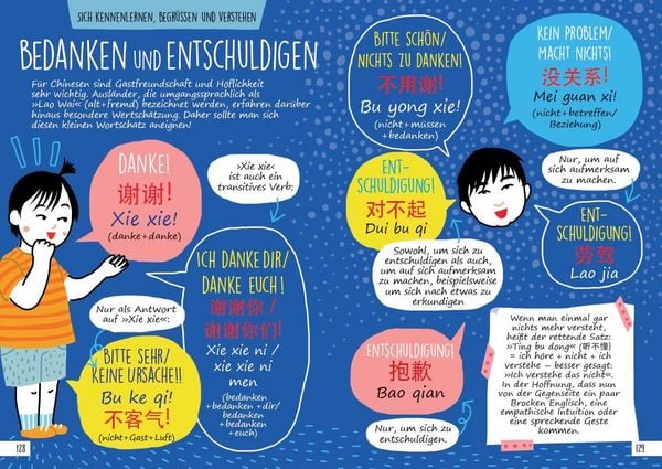 Produktbild: China. Der illustrierte Guide