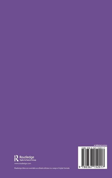 Produktbild: Emotional Labour in Criminal Justice and Criminology