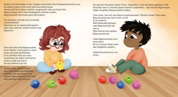 Produktbild: Klauen darf nur die Elster
