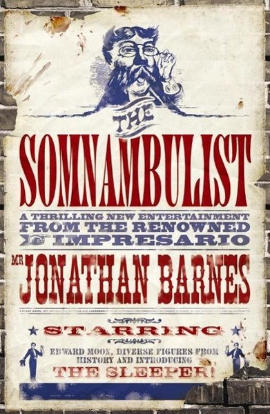 Produktbild: The Somnambulist
