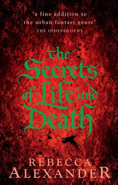 Produktbild: The Secrets of Life and Death