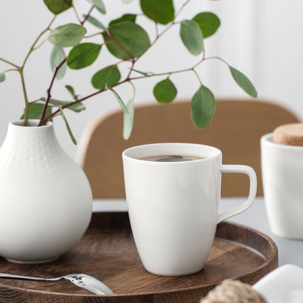 Produktbild: Villeroy & Boch Artesano Becher mit Henkel
