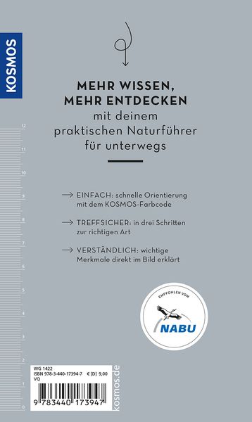 Produktbild: BASIC Tierspuren