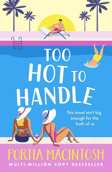 Produktbild: Too Hot to Handle