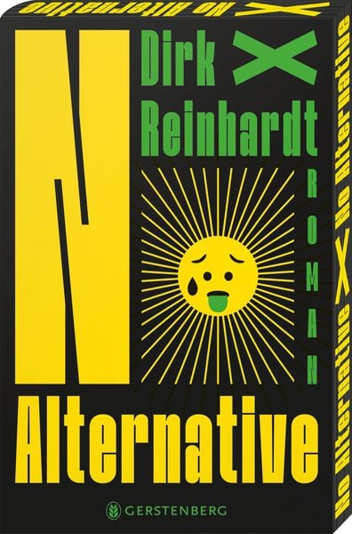 Produktbild: No Alternative