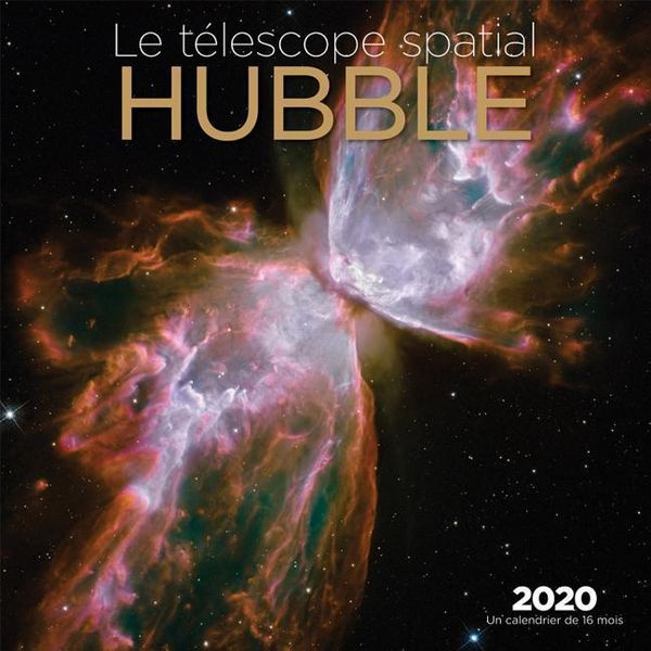 Produktbild: Cal-Telescope Spatial Hubble 2