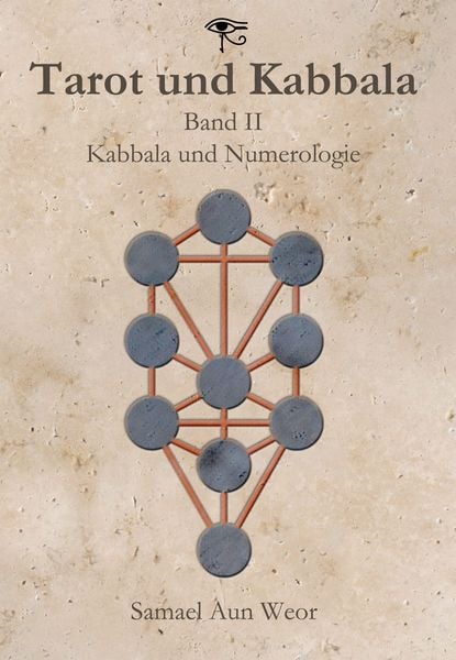 Produktbild: Tarot und Kabbala