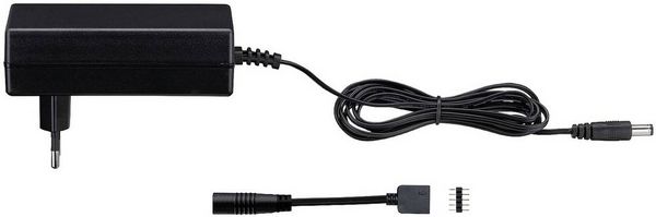 Produktbild: Paulmann 79837 Power Supply Netzteil 230V 1St.