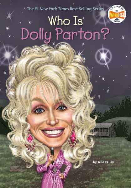 Produktbild: Who Is Dolly Parton?