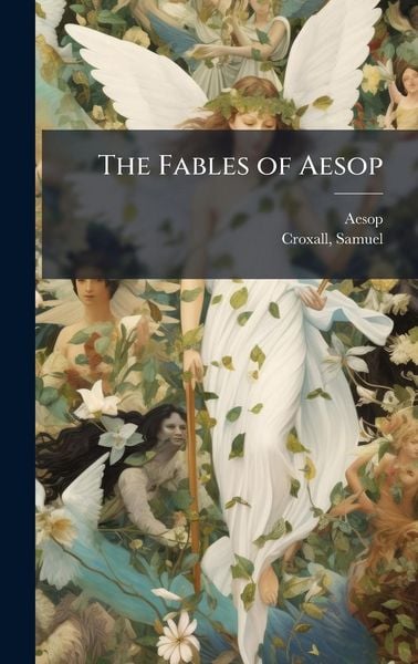 Produktbild: The Fables of Aesop