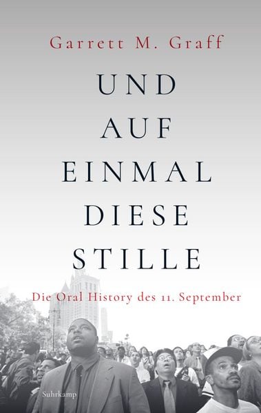 Produktbild: Und auf einmal diese Stille