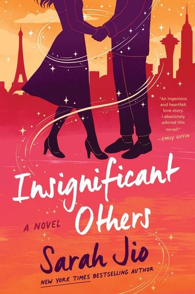 Produktbild: Insignificant Others