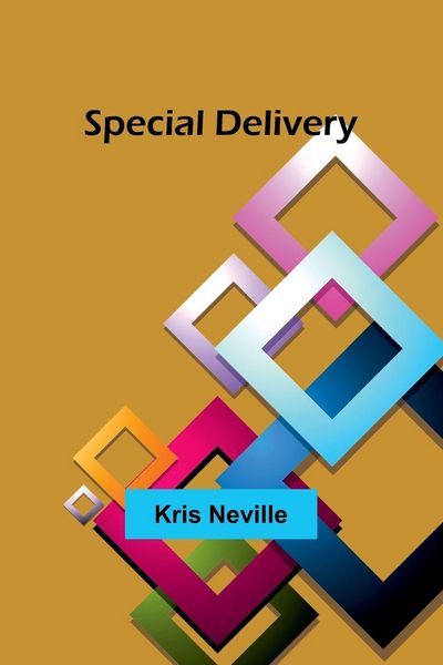 Produktbild: Special Delivery
