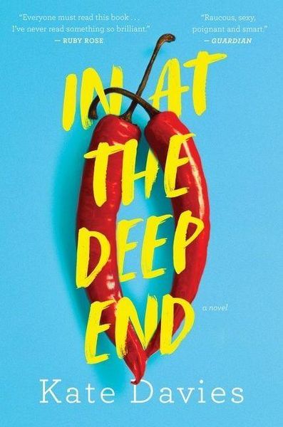 Produktbild: In at the Deep End