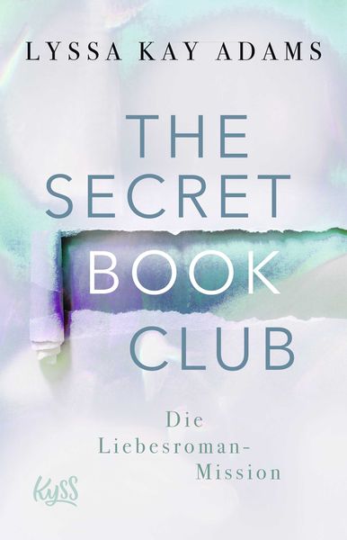 Produktbild: The Secret Book Club &ndash; Die Liebesroman-Mission
