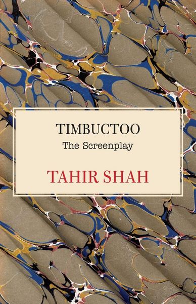 Produktbild: Timbuctoo