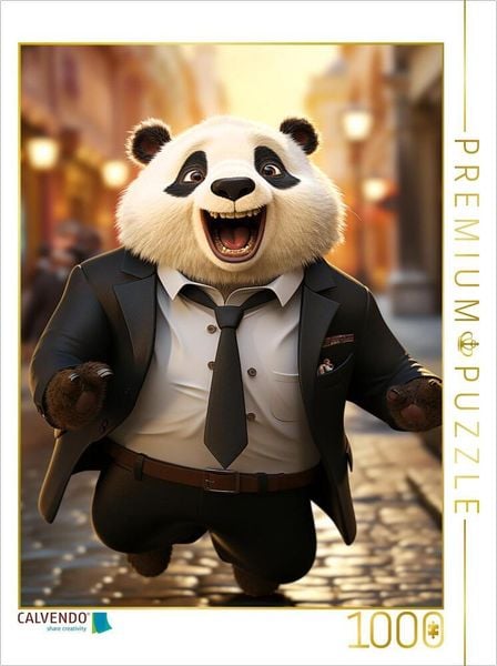 CALVENDO Puzzle Ein Motiv aus dem Kalender Grinsekatze | 1000 Teile Lege-Größe 64x48cm Foto-Puzzle für glückliche Stunden, Sonstige von , Calvendo