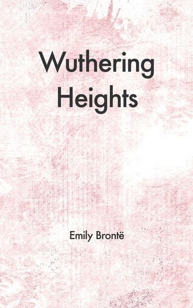 Produktbild: Wuthering Heights