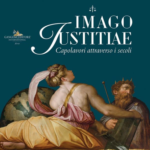 Produktbild: Imago Iustitiae. Capolavori attraverso i secoli