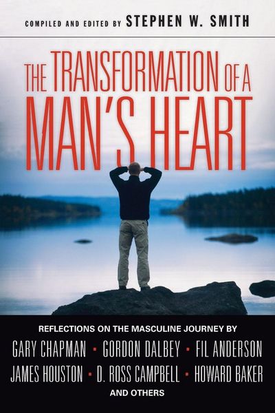 Produktbild: The Transformation of a Man's Heart