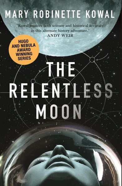 Produktbild: The Relentless Moon
