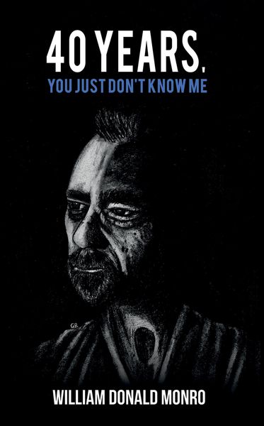 Produktbild: 40 Years, You Just Don't Know Me