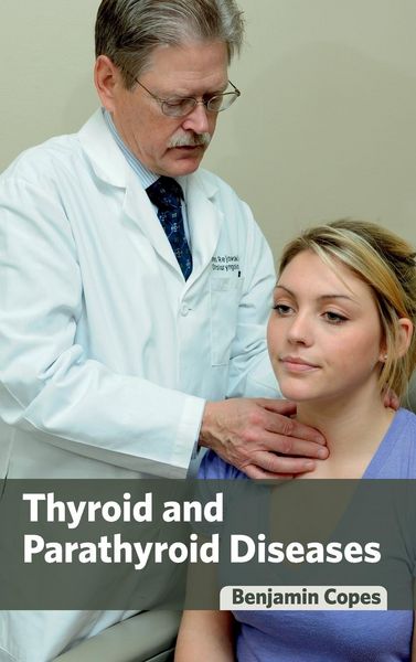 Produktbild: Thyroid and Parathyroid Diseases