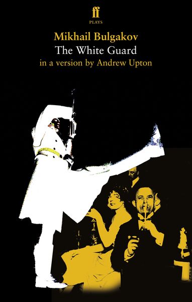 Produktbild: Bulgakov, M: White Guard