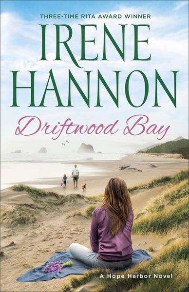 Produktbild: Driftwood Bay - A Hope Harbor Novel