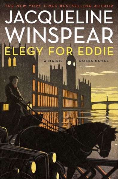 Produktbild: Elegy for Eddie