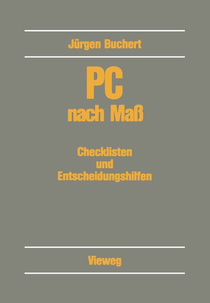 Produktbild: PC nach Ma&szlig;