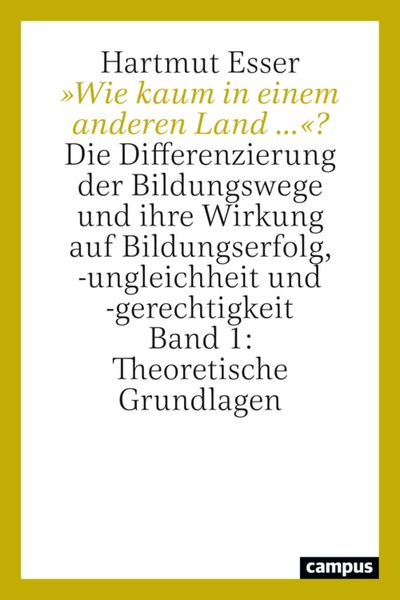 Produktbild: 'Wie kaum in einem anderen Land ...'?