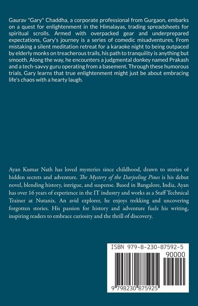 Produktbild: Himalayan Hiccups