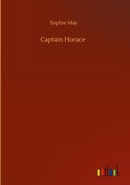 Produktbild: Captain Horace