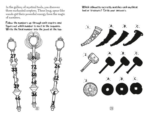 Produktbild: The Mythical Mystery