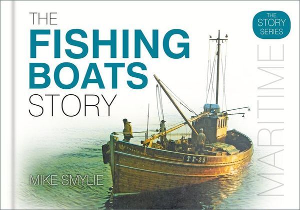 Produktbild: The Fishing Boats Story