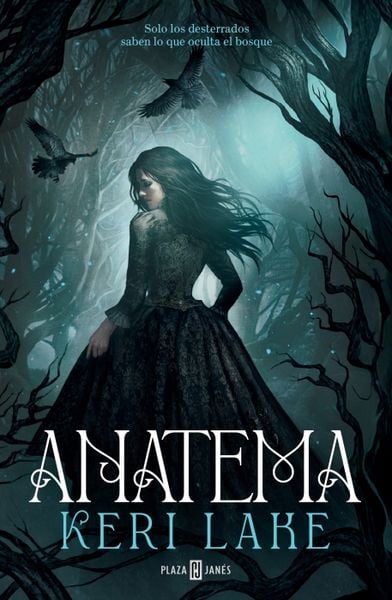 Produktbild: Anatema / Anathema