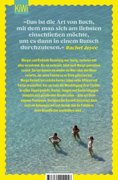 Produktbild: Die Garnett Girls